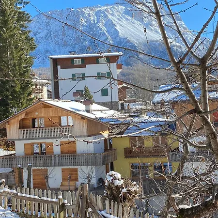 Apartman Nido Di Pace E Relax A 15 Minuti Da Corso Italia