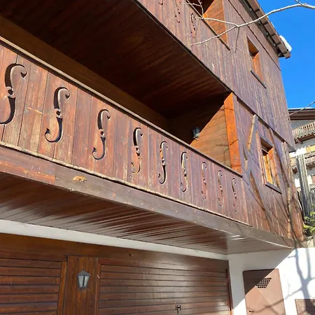 Nido Di Pace E Relax A 15 Minuti Da Corso Italia *